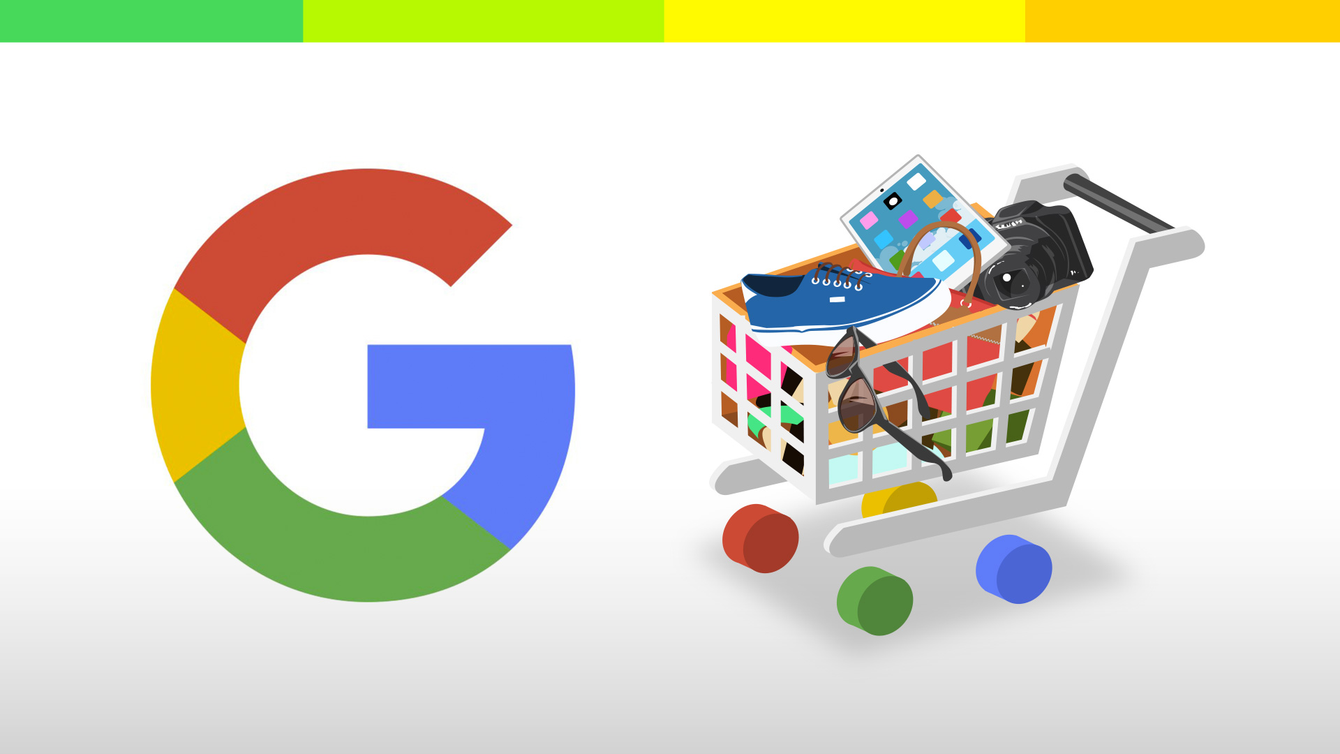 Google Merchant Feed Rules Streamline Product Data Feed Process