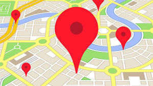 google my business - google maps